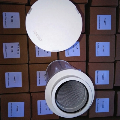 704357 SH87658 Hydwell Loader Crane Parts Hydraulic Oil Filter Cartridge для продуктовых магазинов