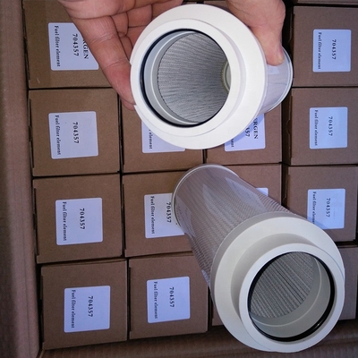 704357 SH87658 Hydwell Loader Crane Parts Hydraulic Oil Filter Cartridge для продуктовых магазинов