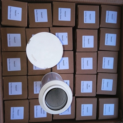 704357 SH87658 Hydwell Loader Crane Parts Hydraulic Oil Filter Cartridge для продуктовых магазинов