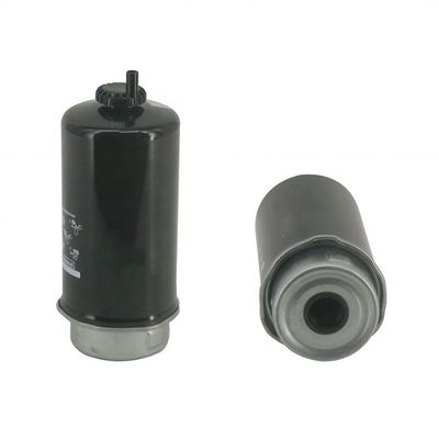 Железный дизайн фильтра для разделения топлива и воды Re522878 для производительности