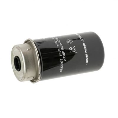 Железный дизайн фильтра для разделения топлива и воды Re522878 для производительности