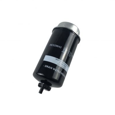 Элементы топливного фильтра Железо для тракторов малой серии 7030 7130 7230 и 7330