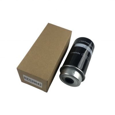 Элементы топливного фильтра Железо для тракторов малой серии 7030 7130 7230 и 7330