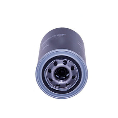 Черные тяжелые запасные части фильтр масла P550835 LF550835 для двигателя грузовика от Hydwell