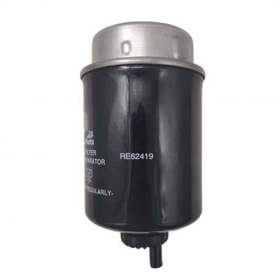Сепаратор топлива и воды RE62419 86532 P550397 Fs19517 31733 Улучшенная топливная эффективность