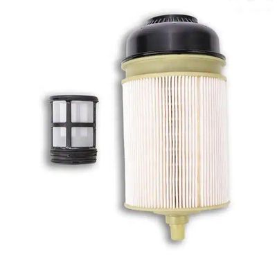 DD13 DD15 DD16 Двигатели A4720900451 A4720900651 P551063 KX2765 MX925240 Комплект фильтра топлива