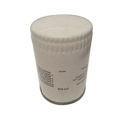01174418 01174416 9712540103 150157510 Масляный фильтр для DEUTZ DITER Автомобильный монтаж 93.7mm*136.5mm