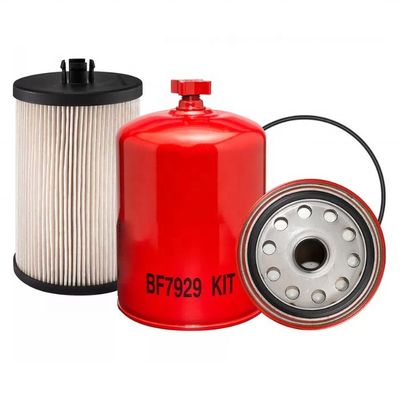 7215R Фильтр двигателя трактора Re525523 с размерами 210*175*170