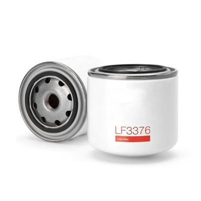 Загрузчик Части двигателя Спин-он фильтр масла LF3376 P550318 1030088200 162042M1 605417880001