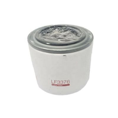 Загрузчик Части двигателя Спин-он фильтр масла LF3376 P550318 1030088200 162042M1 605417880001