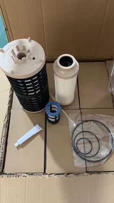 Набор фильтров дизельного топлива L5091F PF9906 A0000904251 P550954 для технического обслуживания двигателя грузовика