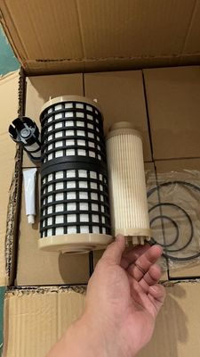 Набор фильтров дизельного топлива L5091F PF9906 A0000904251 P550954 для технического обслуживания двигателя грузовика