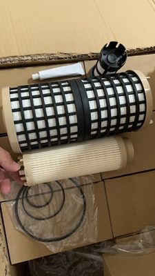 Набор фильтров дизельного топлива L5091F PF9906 A0000904251 P550954 для технического обслуживания двигателя грузовика