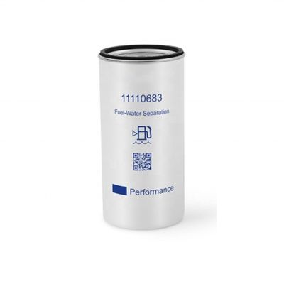 OE NO. 2997378 Hydwell Oil Filter 11110683 с элементами фильтра топлива и топлива