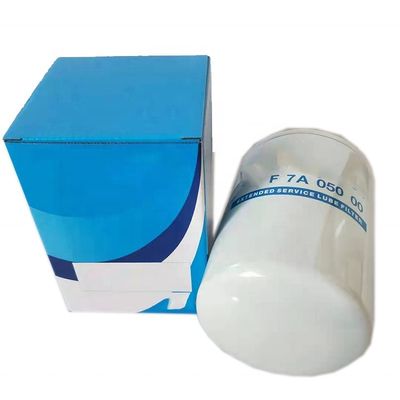 Гидвелл смазочный фильтр Масляный фильтр P759424 F7A05000 LF16305 для двигателей в 2002-2012 годах