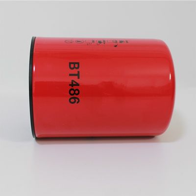 Фильтр масла экскаватора P558329 BT486 PF1066 716976 AR101278 36013317 3I1372 LF558329 RE57394