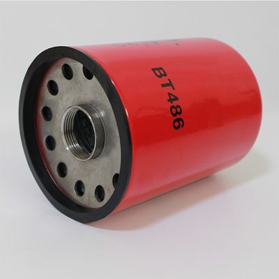 Фильтр масла экскаватора P558329 BT486 PF1066 716976 AR101278 36013317 3I1372 LF558329 RE57394