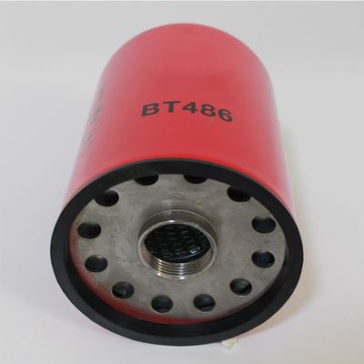 Фильтр масла экскаватора P558329 BT486 PF1066 716976 AR101278 36013317 3I1372 LF558329 RE57394