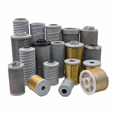 Элемент фильтра топлива P553004 для дизельных двигателей