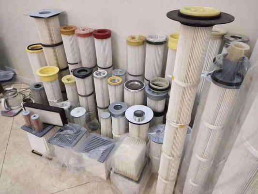 Элемент фильтра топлива P553004 для дизельных двигателей