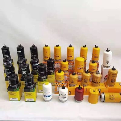 Элемент фильтра топлива P553004 для дизельных двигателей