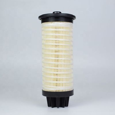 Части дизельных двигателей грузовых автомобилей 102*258 мм Фильтр топлива 523-4987 для экскаваторов
