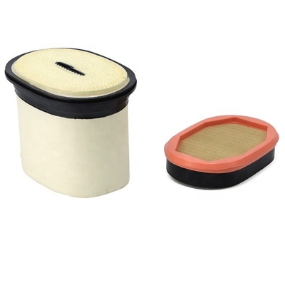 Hydwell Tractors Parts Honeycomb Air Filter Element P608766 P608765 для грузовиков экскаваторов