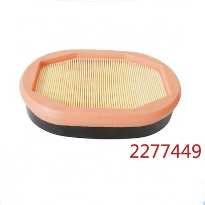 Hydwell Tractors Parts Honeycomb Air Filter Element P608766 P608765 для грузовиков экскаваторов