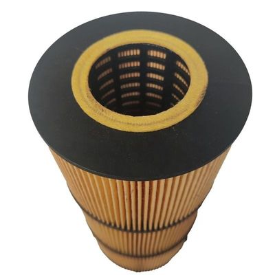 Фильтр масла для дизельных двигателей P7505 LF17511 LF673 E510H07D129 с фильтрующей бумагой и железом
