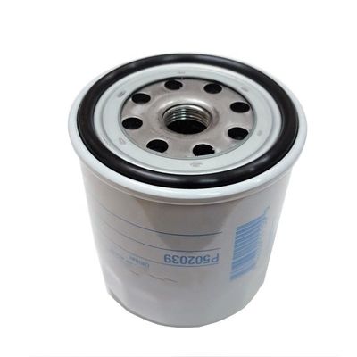 1998-2007 Фильтр масла для грузовых автомобилей LF3786 4650205 W920/82 P502039 от Hydwell Top Performance