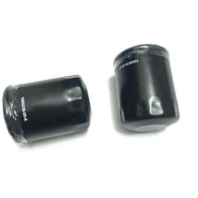 Справочный No 1095038-00-A Фильтр смазочного масла для модели 3 ModelS ModelY ModelX 37540-02100