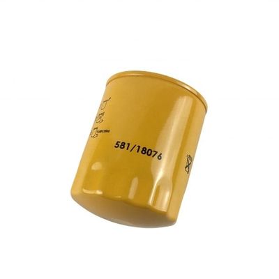 BT9553 Фильтр топлива для экскаватора 581/18076