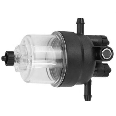 130306380 Сепаратор топлива и воды Элемент фильтра топлива 00000-00038 0000000038 для тракторов