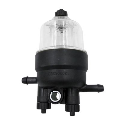 130306380 Сепаратор топлива и воды Элемент фильтра топлива 00000-00038 0000000038 для тракторов