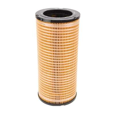 Фильтрация моторного масла P555461 1r0722 1r-0722 для грузовиков Дизельный двигатель от Hdywell