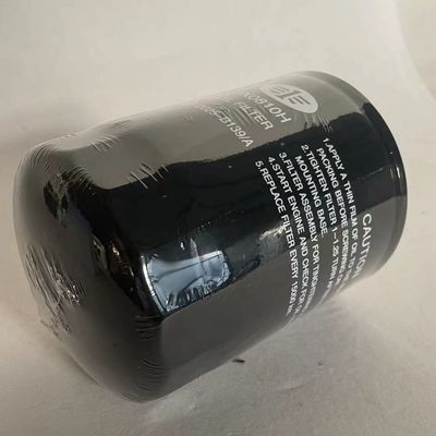 Запчасти ТРУКОВОГО фильтра R010060 JX0810A4 1012010-29D с фильтрующей бумагой