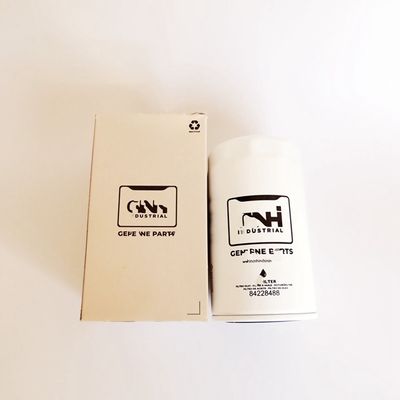 Фильтр масла для дизельных двигателей 2854749 84228488 6005031029 504084161 для 7610S T6030 T6050