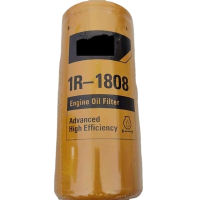 Масляные фильтры LF691A 1R-0716 1R-1808 1R1808 1R0716 2P4005 для гидравлического масла общего назначения
