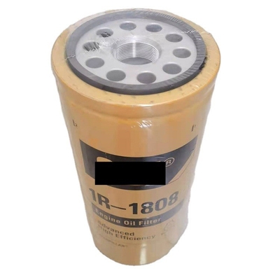 Масляные фильтры LF691A 1R-0716 1R-1808 1R1808 1R0716 2P4005 для гидравлического масла общего назначения
