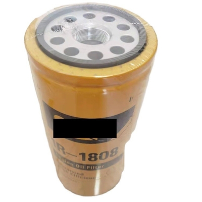 Масляные фильтры LF691A 1R-0716 1R-1808 1R1808 1R0716 2P4005 для гидравлического масла общего назначения