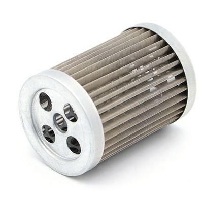 9М2341 Части для дизельных тягачей Агрегат для разделения топлива и воды P552341 FF552341 1S8452 Фильтрный элемент