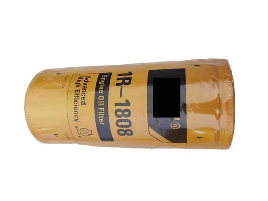 Масляные фильтры LF691A 1R-0716 1R-1808 1R1808 1R0716 2P4005 для гидравлического масла общего назначения