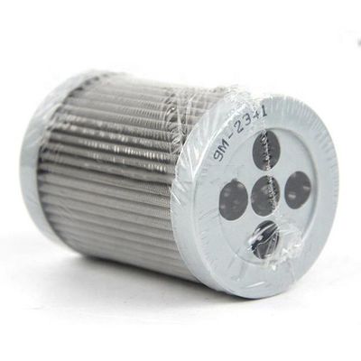 9М2341 Части для дизельных тягачей Агрегат для разделения топлива и воды P552341 FF552341 1S8452 Фильтрный элемент