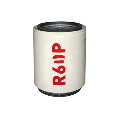 R60p 108*108*128 Дизельный двигатель с фильтрующим элементом для разделения масла и воды с BF1390-O