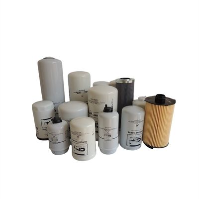 LF3537 Смазочный фильтр Элементы Масляный фильтр SMD360935V B1402 MD135737 Стандартный дизайн размера