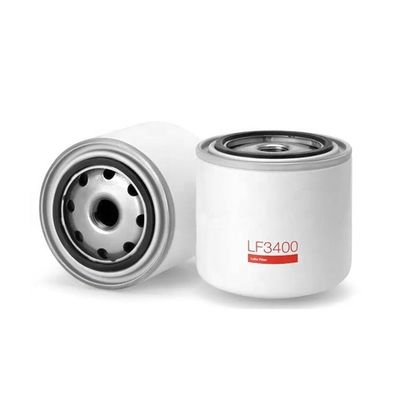 Модель грузовика запасные части фильтр масла LF4045 используется для фильтра смазки LF9009 LF3400 P550939
