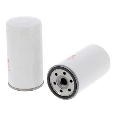 Части двигателя грузовика стандартного размера Масляный фильтр LF16087 для замены/ремонта