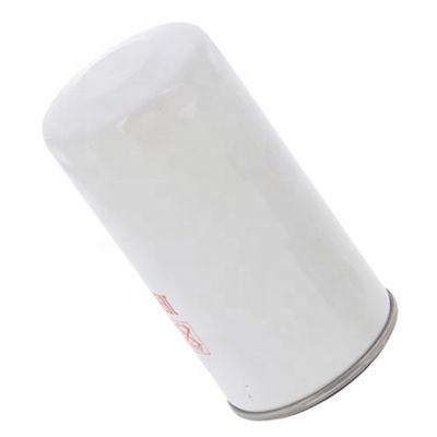 Части двигателя грузовика стандартного размера Масляный фильтр LF16087 для замены/ремонта