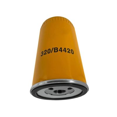320/B4420 Части двигателя грузовика Смазочный элемент фильтра масла 32004133 P502465 для других грузовиков