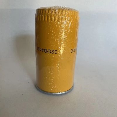 320/B4420 Части двигателя грузовика Смазочный элемент фильтра масла 32004133 P502465 для других грузовиков